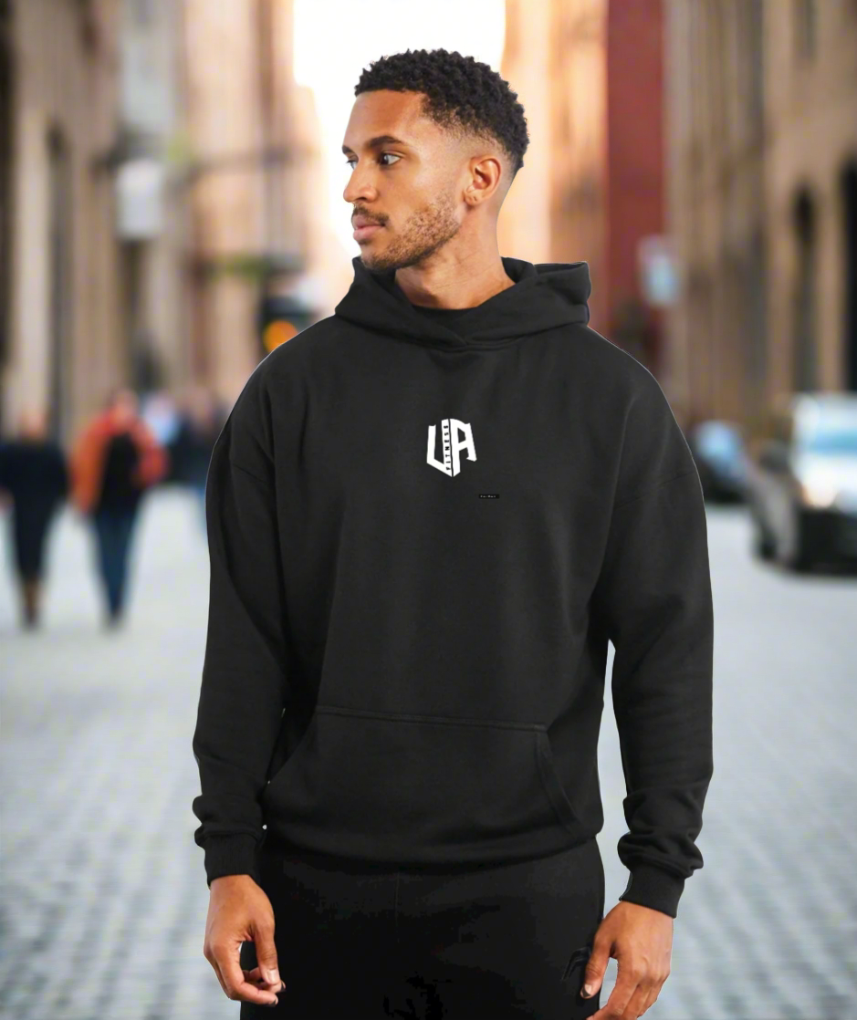 Ultra Active Hoodie