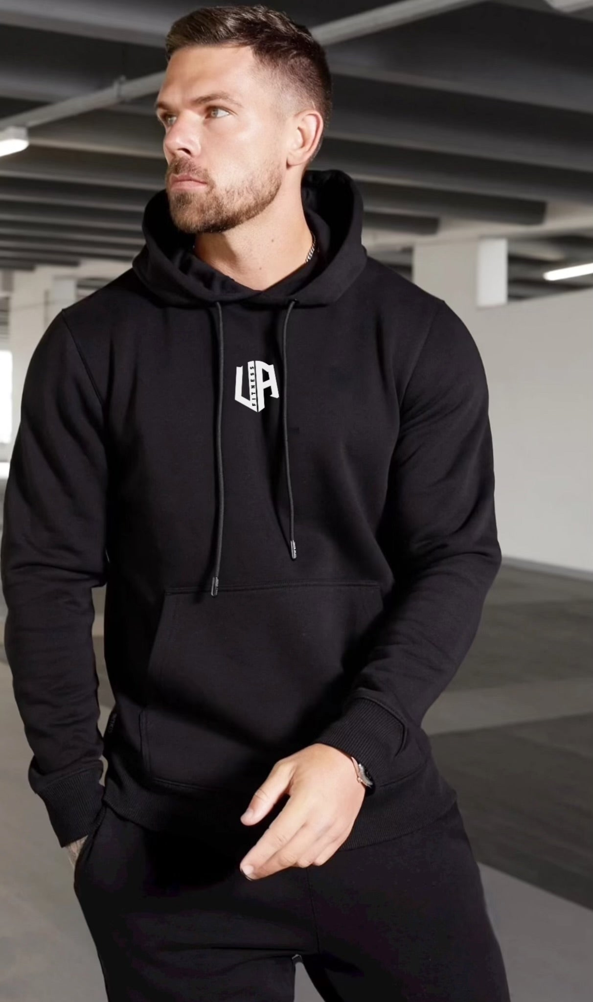 Ultra Active Hoodie