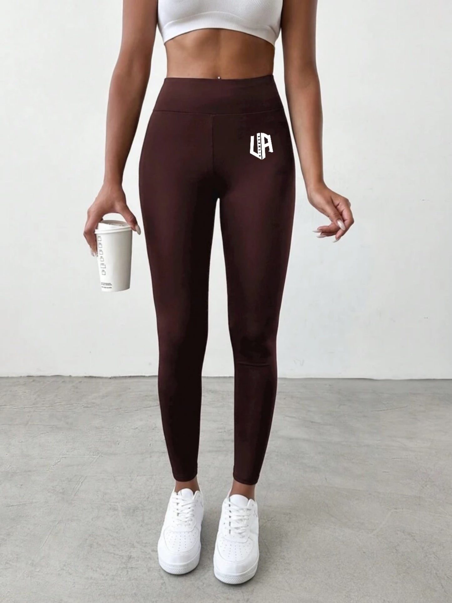 Ultra Active Leggings