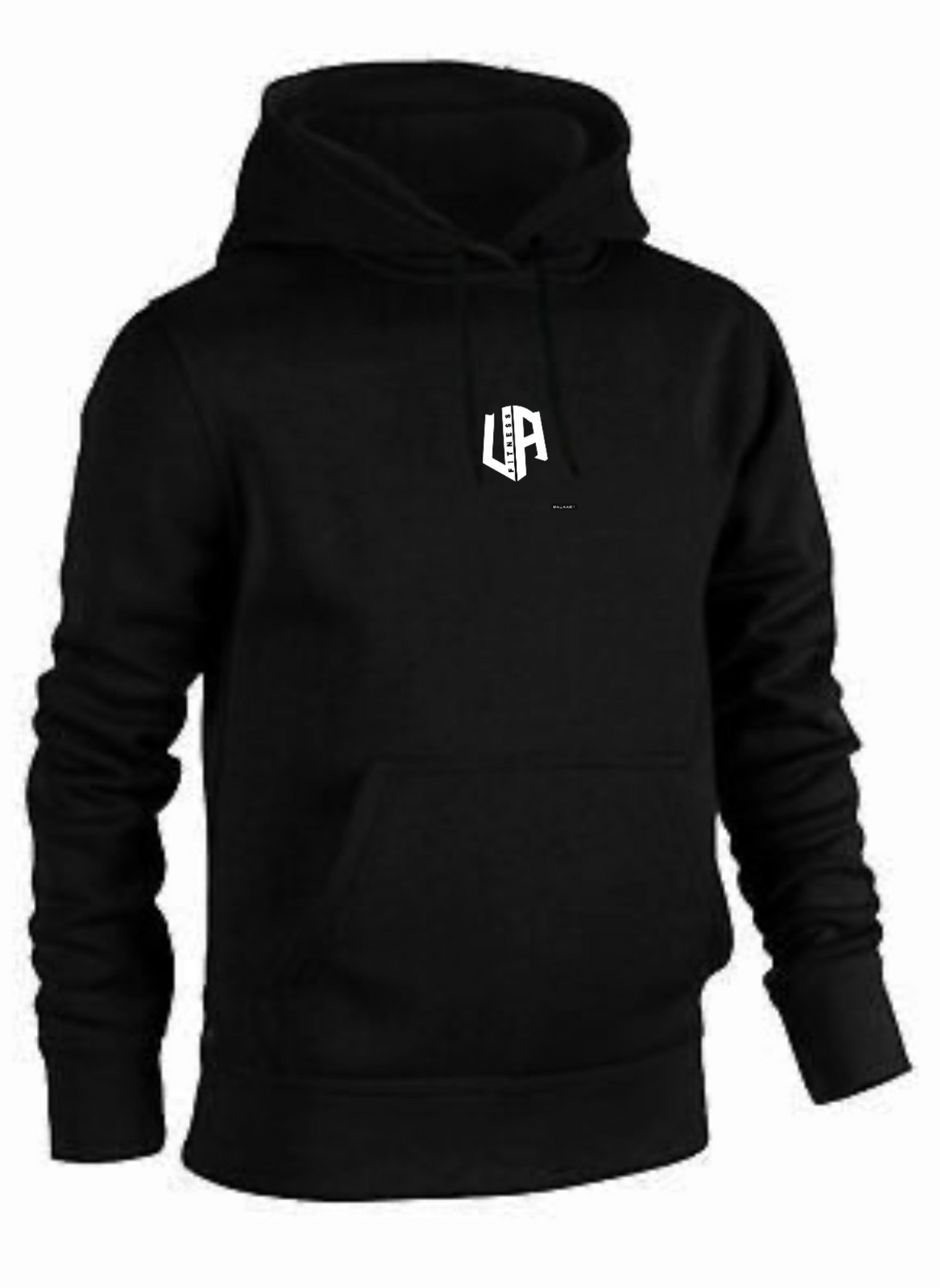 Ultra Active Hoodie