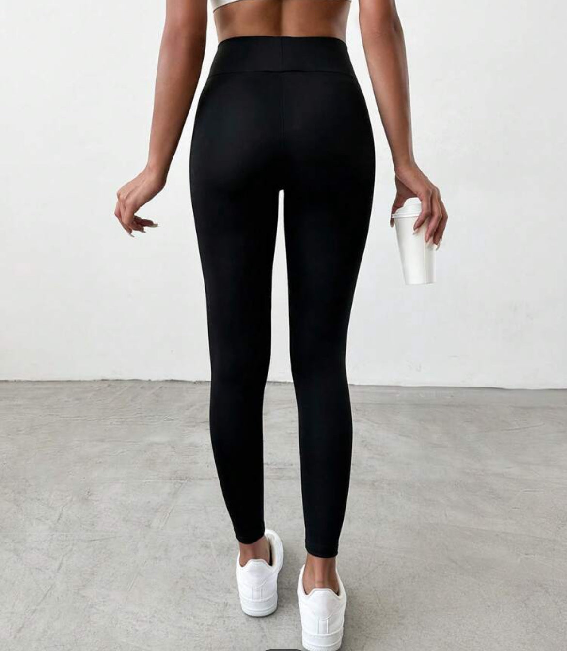 Ultra Active Leggings