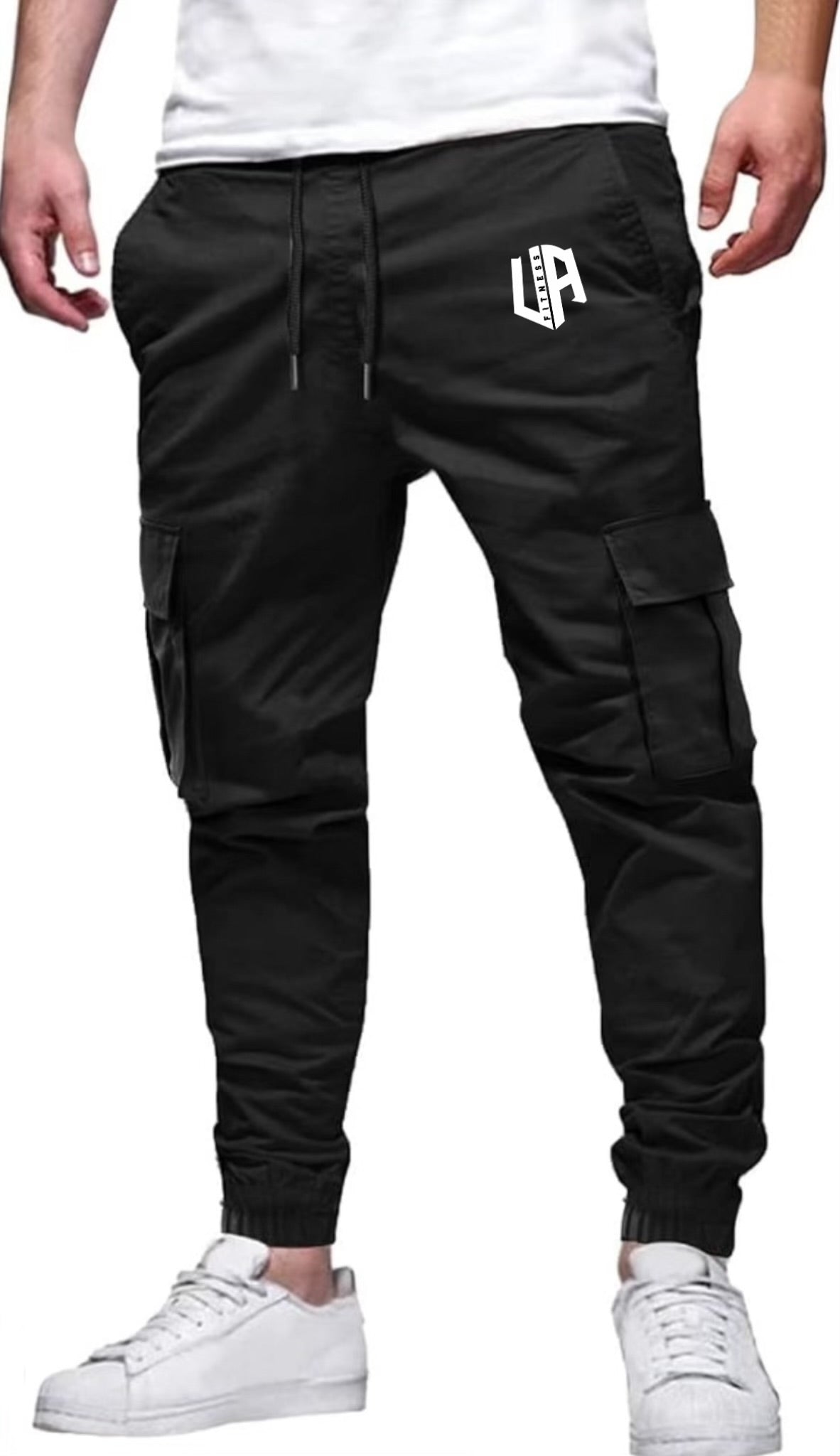 Ultra Active cargo trousers