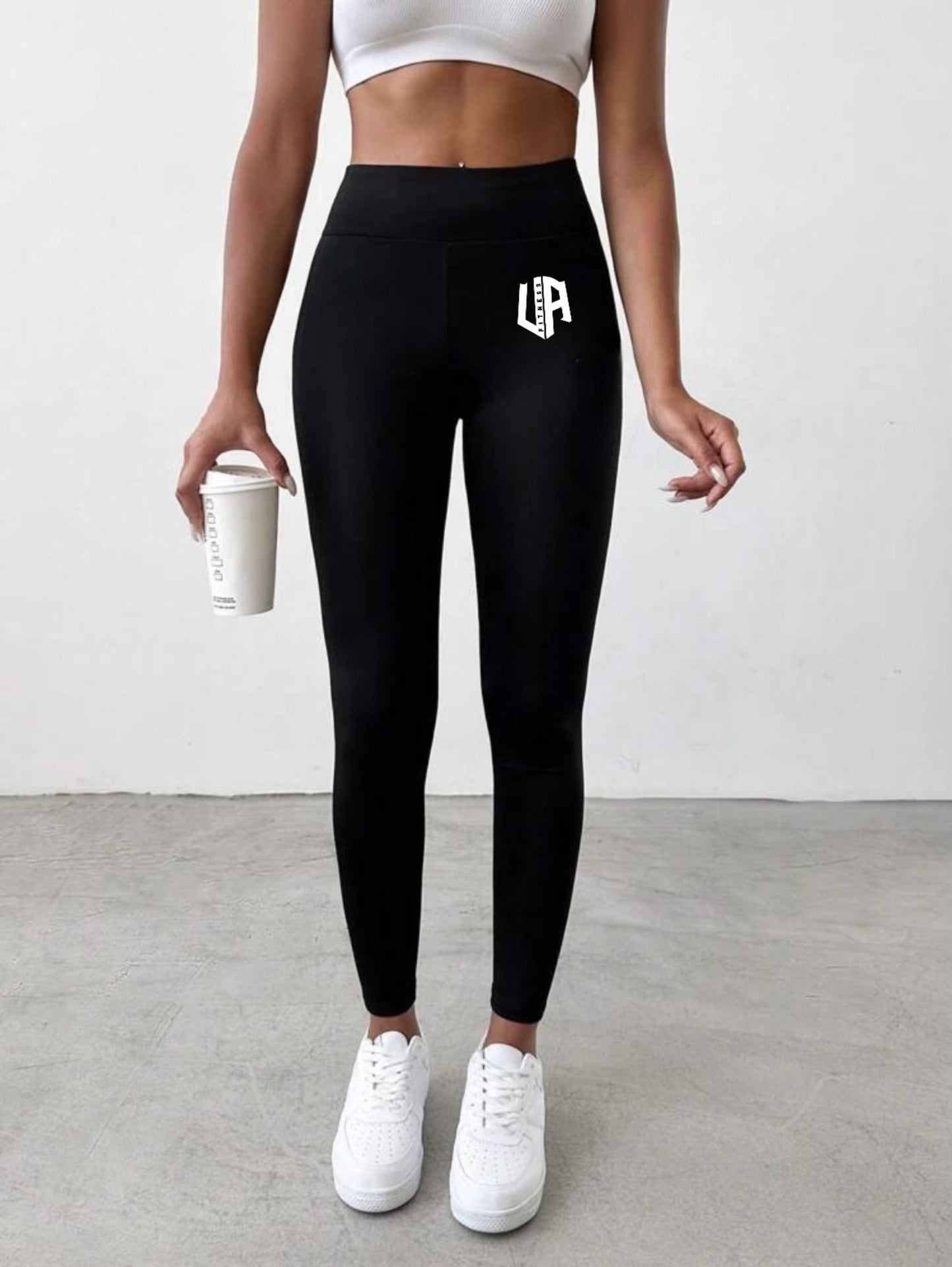 Ultra Active Leggings