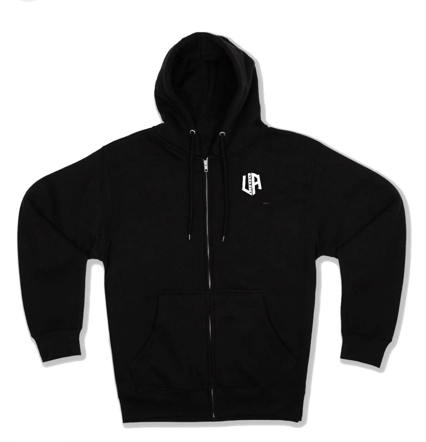 Ultra Active zip up hoodie